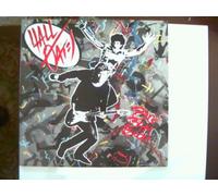 Hall, Daryl und John Oates: - Big Bam Boom; Erscheinungsjahr 1984