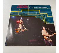 Hall Daryl und John Oates - Daryl Hall & John Oates - A lot of changes comin´,