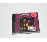 Hall,Daryl und Oates,John - Past Times Behind/Anthology