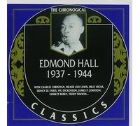 Hall, Edmond - Classics 1937-44 [Import]