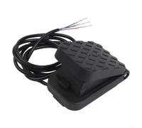 Hall Effect Accelerator Pedal for Kids Electric Car Ride On Toy Replacement Part Compatible with for pwm Controller 1m Cable