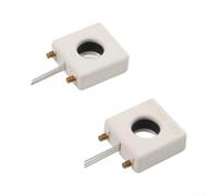 Hall Effect Current Sensor 3-5V WCS1600 1700 1800 Module for Short Circuit Detection & Protection - Compact Magnetic Detector for EV Industrial Motor(WCS1500-200A)