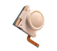 Hall Effect Joystick Replacement, Analog Thumbstick Repair with No Drift, 2Pcs Controller Stick for Gaming Consoles Analog Joystick