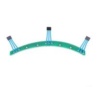 Hall Effect Sensor PCB for Xiaomi For M365 For electric Scooters Supporting Synchronous Motor Drive and Accurate RPM Monitoring