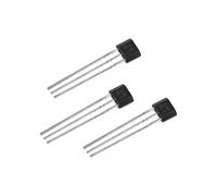 Hall Effect Sensor switches, 10pcs A3144 3144E OH3144E Hall Effect Sensor SWITCHES TO-92UA 3pin SIP Set