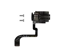 Hall Effect Sensory Board 3D Printer Accessories Hall Switching Board Connector Extruder Filament Sensory for P1 / X1C Series Easy Integration