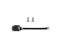 Hall Effect Sensory Board 3D Printer Accessories Hall Switching Connector Extruder Filament Sensory for P1 / X1C Series Easy Integration