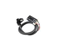 Hall Effect Speed Sensor Compatible with 2007-2017 Polaris Sportsman 500 800 EFI Ranger 800 6x6 700 4x4 Trail Boss Blazer 330