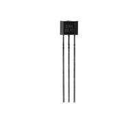 Hall Effect Switch Sensor, 10pcs/lot A3144 3144E OH3144E Ratiometric Linear Hall Effect Sensor Magnetic Detector SWITCHES TO-92UA 3pin SIP