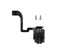 Hall Effect Switching Board Assembly Extruder Filament Sensory for P1 / X1C Series Exclusive Replacement Low Power Consumption Low Energy Hall