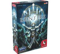 Bonfire Board Game