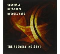Hall, Glen - The Roswell Incident