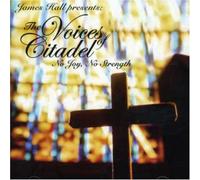 Hall, James - Joy No Strength