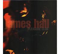 Hall, James - Pleasured Club