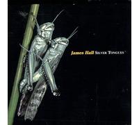 Hall James - Silver Tongues