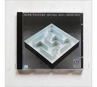 Hall Jim - Alone Together