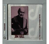 Hall, Jim - Concord Jazz Heritage Series