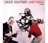 Hall, Jim - Jazz Guitar [VINYL]