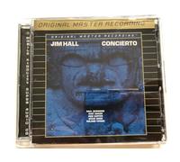 Hall,Jim (Mfsl) - Concierto