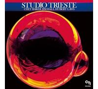 Hall, Jim - Studio Trieste