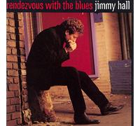 Hall, Jimmy - Rendezvous With the Blues