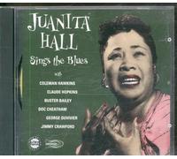 Hall, Juanita - Juanita Hall Sings The Blues