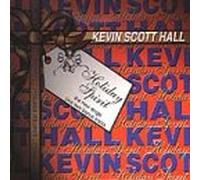 Hall, Kevin Scott - Holiday Spirit