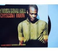 Hall, Lynden David - Crescent Moon [7 Mixes)