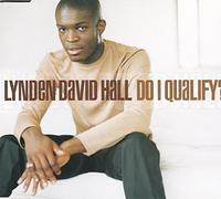 Hall,Lynden David - Do I Qualify?