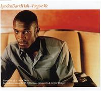 Hall Lynden David - Forgive Me