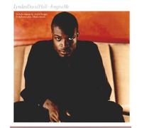 Hall Lynden David - Forgive Me [VINYL]