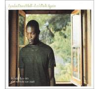 Hall, Lynden David - Lets Do It Again