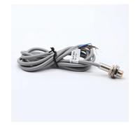 Hall Magnetic Switch Proximity inductance Sensor M8 M12 M18 PNP NO/NC 24V N Pole Induction(Njk-5001,PNP NO NC)
