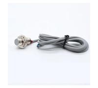 Hall Magnetic Switch Proximity inductance Sensor M8 M12 M18 PNP NO/NC 24V N Pole Induction(NJK-5002,PNP NO NC)