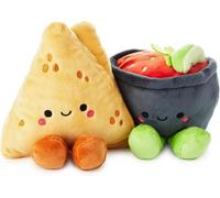 Hall-Mark Better Together Nacho And Salsa Pair Set Of 2, Birthday, Valentines Day, Anniversary