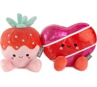 Hall-Mark Better Together Strawberry And Chocolate Set Of 2 Gift Set Birthday Valentine's Day Anniversary