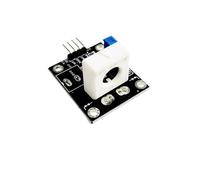 Hall Module for Power in Electric and Home Automation Devices Module