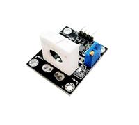 Hall Module Offering High Sensitivity for Industrial Equipment and Energy Management High Accuracy Current