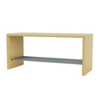 Hall Montsk shoe bench Cumin Montana QUICK SHIP - 5714322611831
