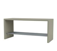 Hall Montsk shoe bench Fennel Montana QUICK SHIP - 5714322032063