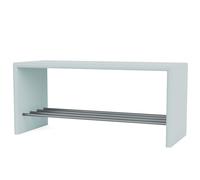 Hall Montsk shoe bench Flint Montana QUICK SHIP - 5714322050531