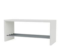 Hall Montsk shoe bench Nordic Montana QUICK SHIP - 5714322214131