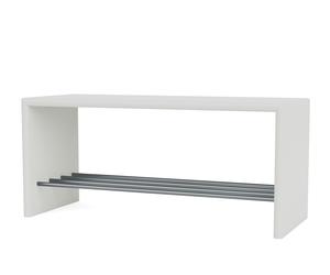Hall Montsk shoe bench Nordic Montana QUICK SHIP - 5714322214131