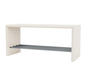 Hall Montsk shoe bench Oat Montana QUICK SHIP - 5714322611848