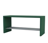 Hall Montsk shoe bench Pine Montana QUICK SHIP - 5714322289597