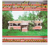 Hall & Oates – Abandoned Luncheonette – Warner Music