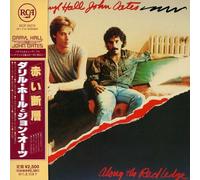 Hall & Oates - Along the Red Ledge (Blu-Spec)
