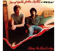 Hall & Oates - Along The Red Ledge by Hall & Oates (2008-07-29)