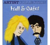 Hall & Oates - Artist Collection