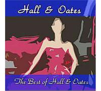 Hall & Oates - Best of Hall & Oates